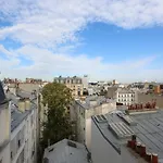 Charming Apartment - Batignolles