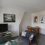 Charming Apartment - Batignolles