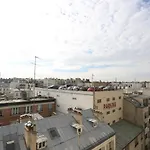 Charming Apartment - Batignolles
