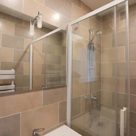 Charming - Batignolles Apartment *